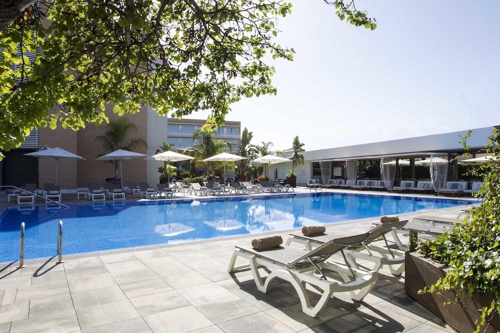Torredembarra - Altafulla Mar Hotel
