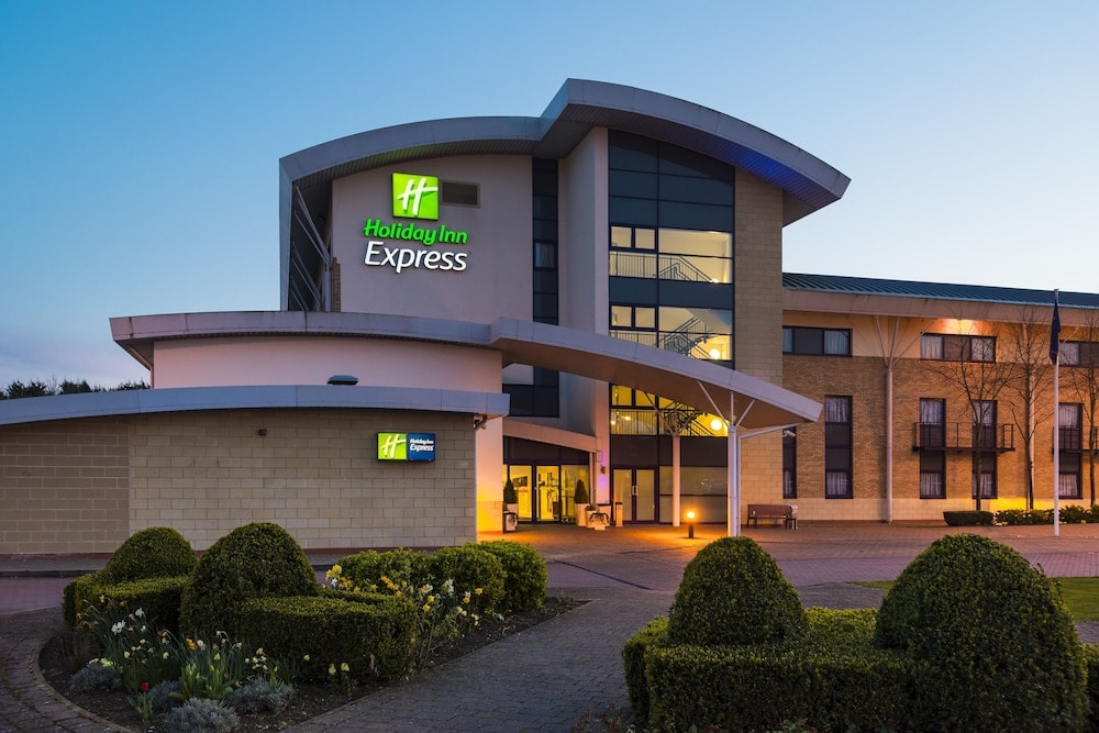 Northampton - Holiday Inn Express NORTHAMPTON - SOUTH by IHG