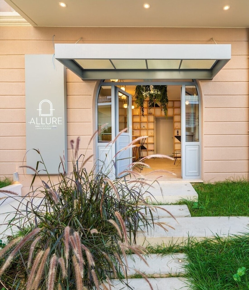 Lefkada stad - Allure Central Boutique