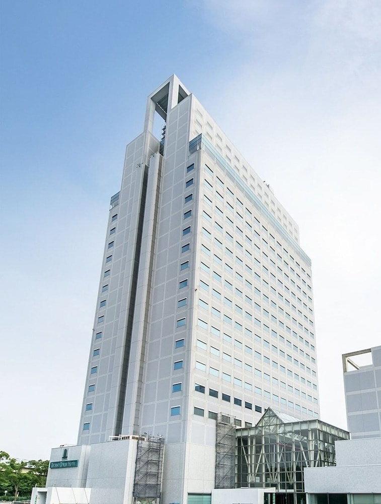 Yokosuka - Yokohama Techno Tower Hotel