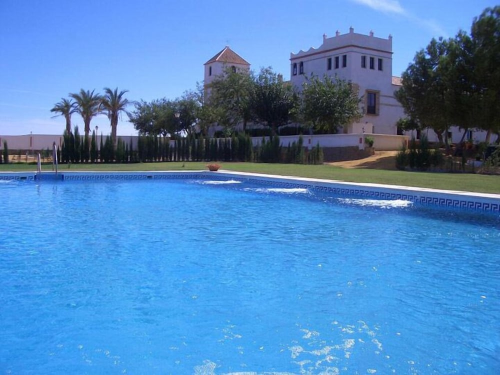 Carmona, Sevilla - Hacienda Los Jinetes