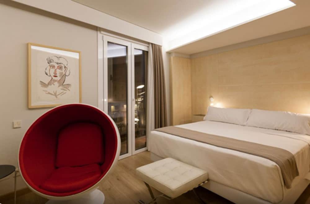 Zamora - San Gil Plaza Hotel