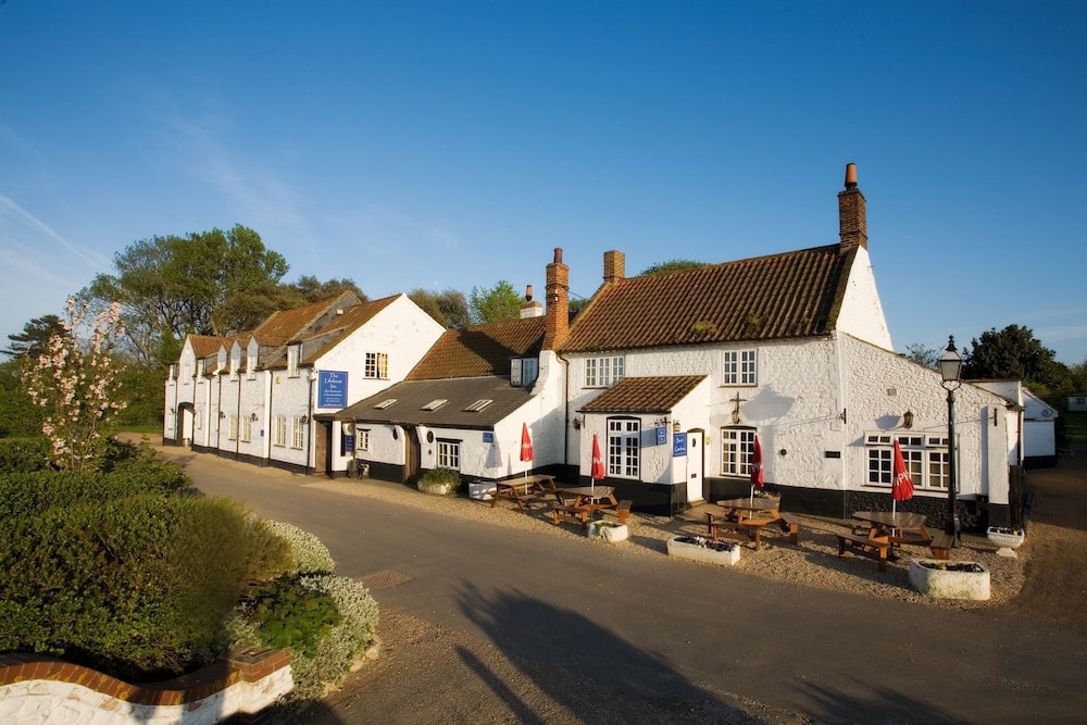 New Hunstanton - The Lifeboat Inn