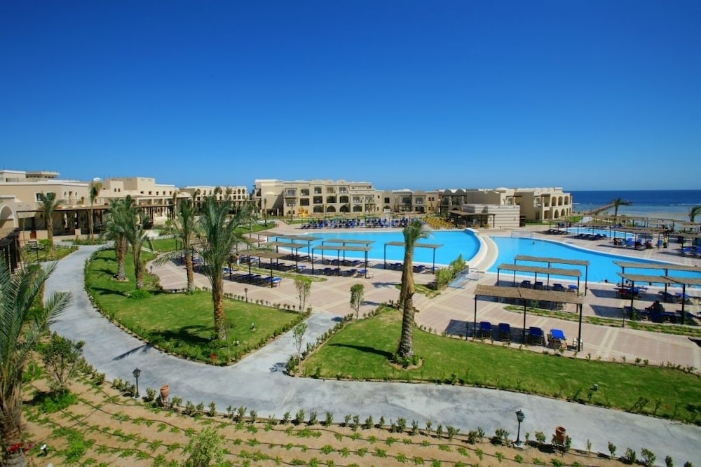 Safaga - TUI MAGIC LIFE Kalawy