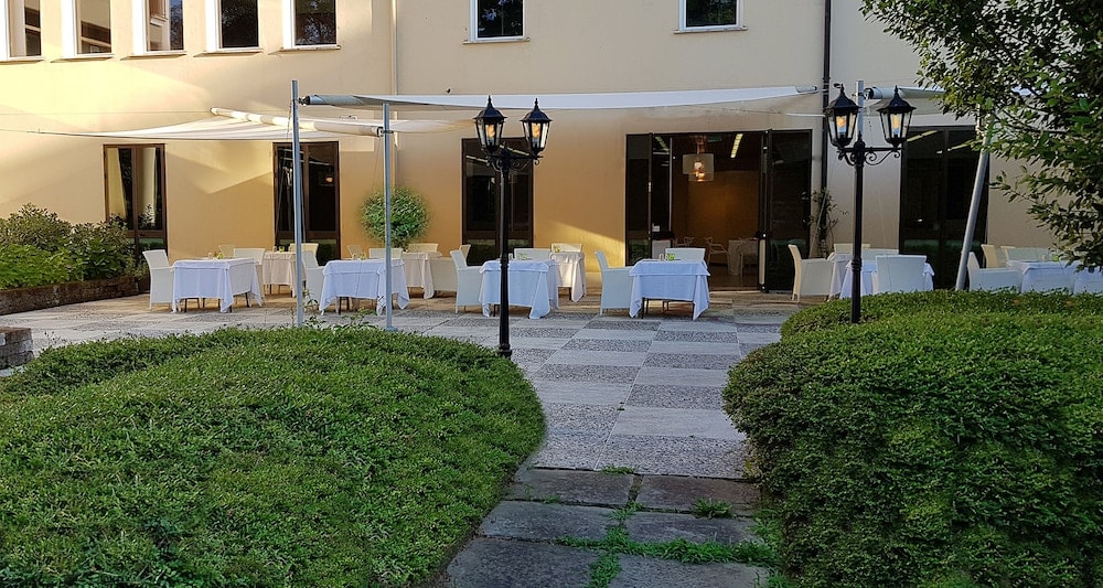 Castel San Pietro Terme - Hotel Terme di Castel San Pietro