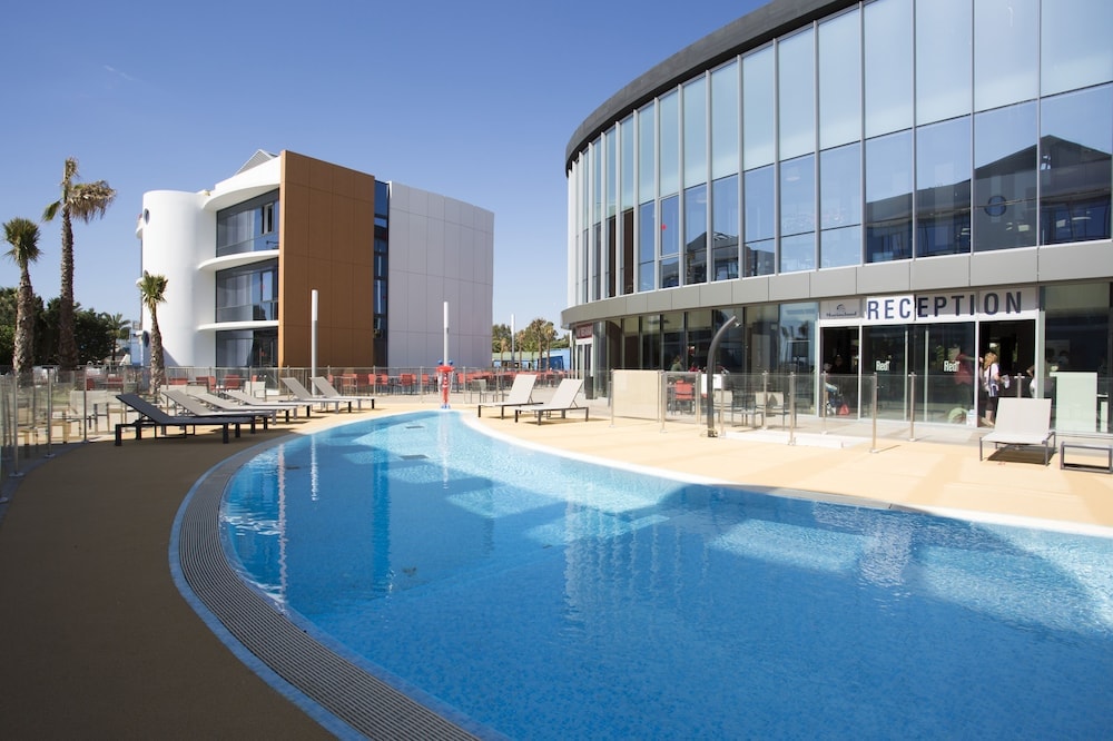 Juan-les-Pins - SoBlue Hôtel