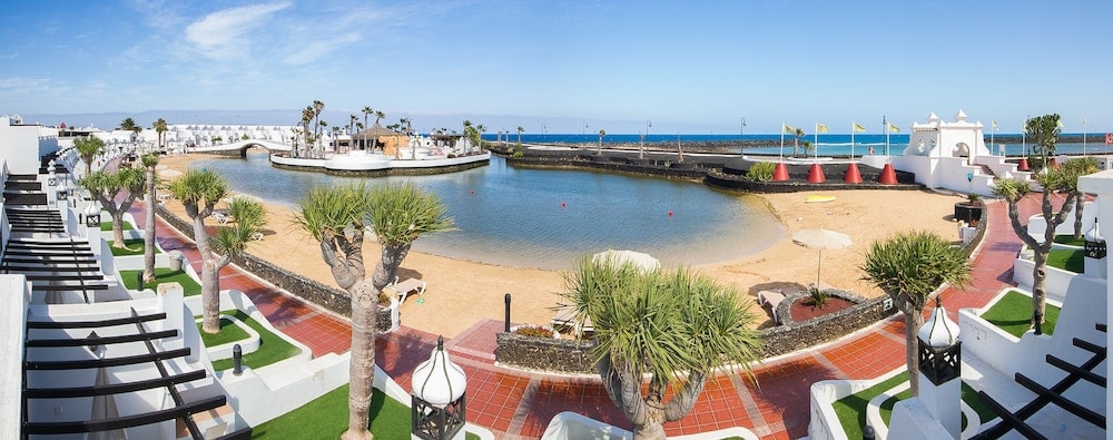 Costa Teguise - Sands Beach Active Resort