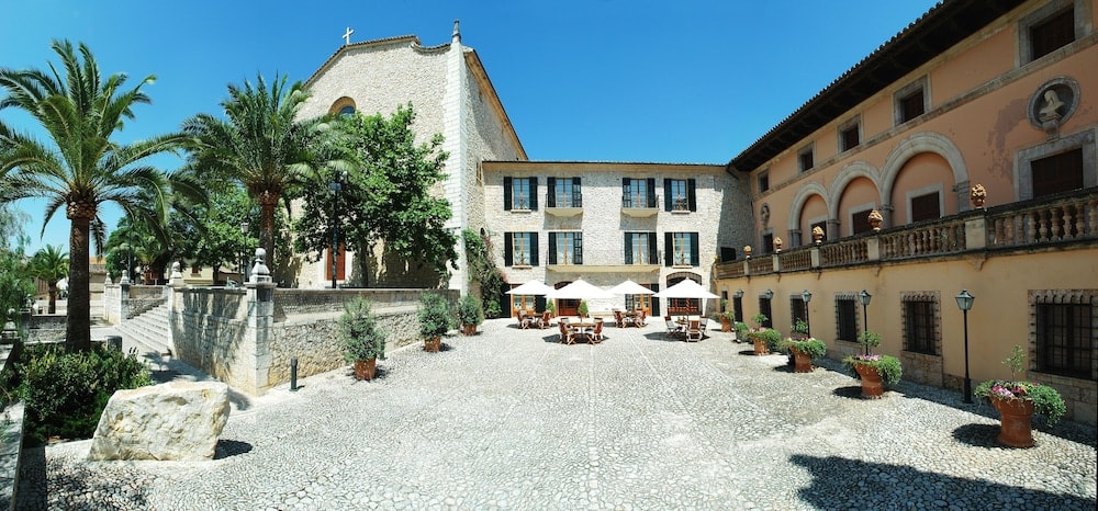 Alaró - Cas Comte Suites & Spa - Adults Only