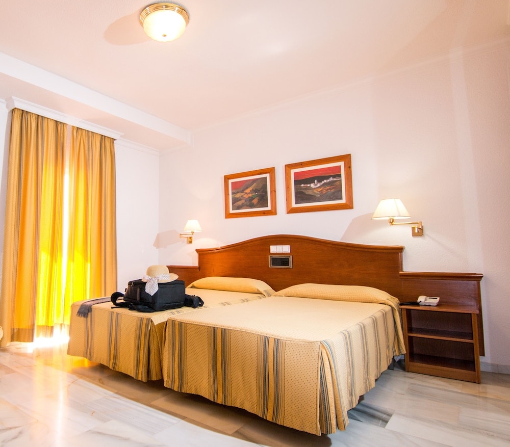 Loja - Hotel Abades Loja
