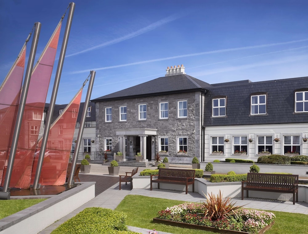Sligo - Radisson Blu Hotel & Spa, Sligo