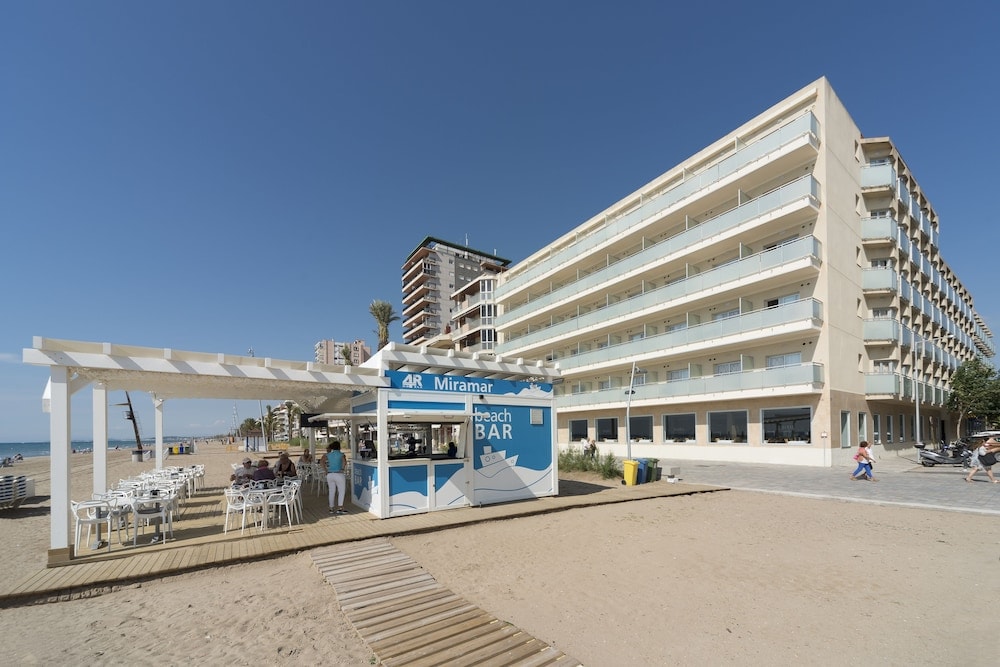 La Playa - 4R Miramar Calafell