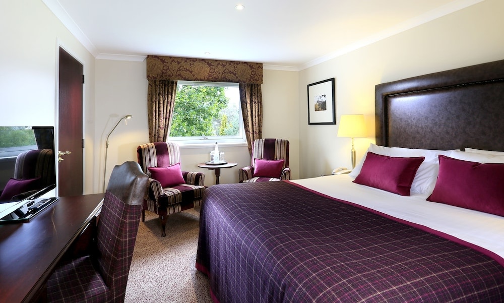 Aviemore - Macdonald Highlands Hotel at Macdonald Aviemore Resort