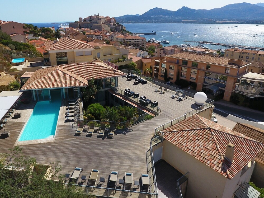 Calvi - Le Mariana