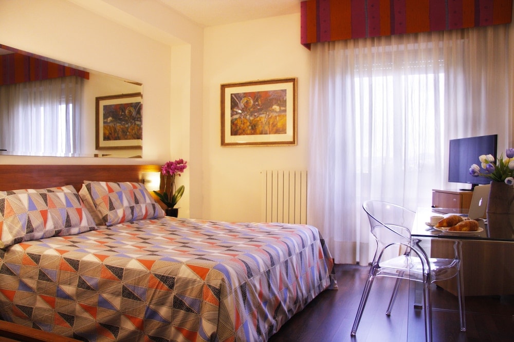 Perugia - Ilgo Hotel