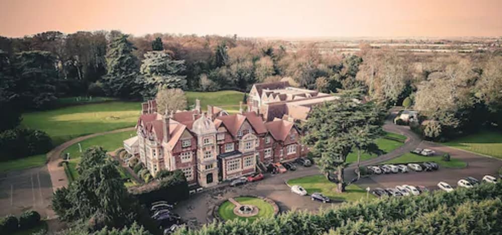 Tring - Pendley Manor