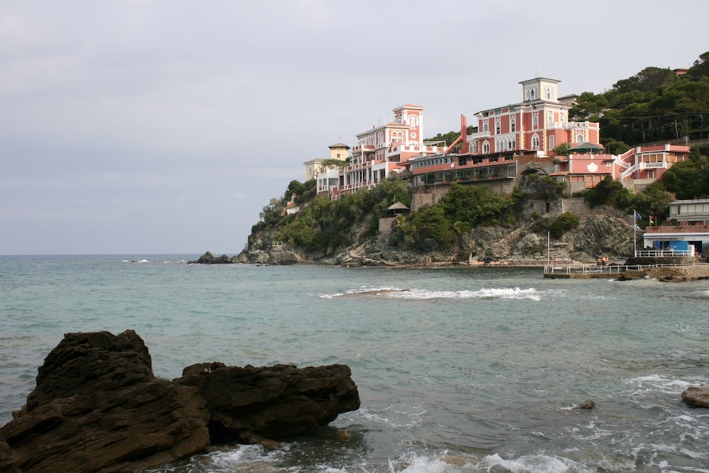 Vada - Hotel Baia Del Sorriso