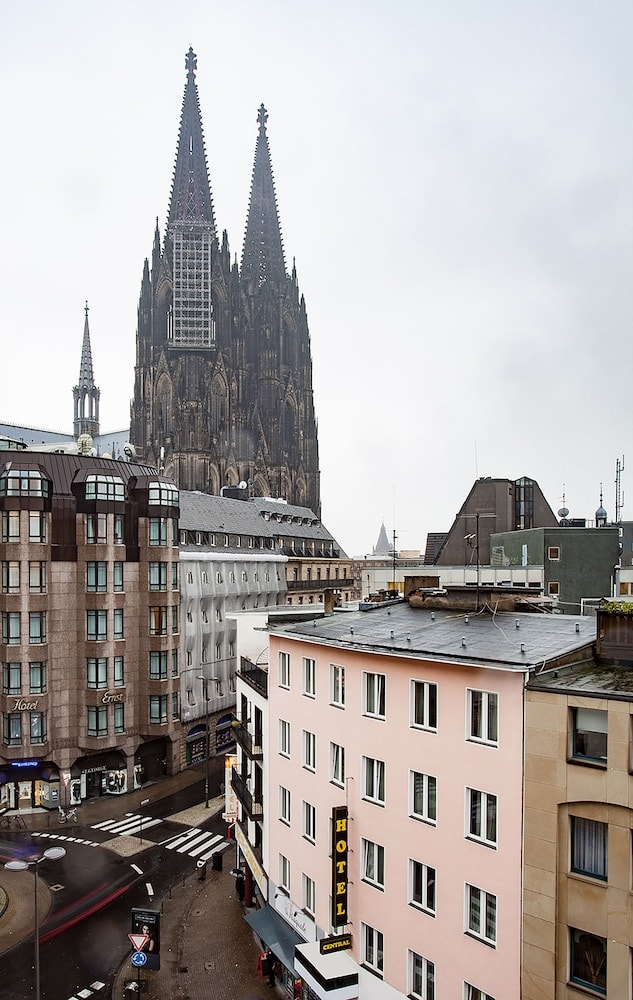 Köln - Boutique 003 Köln City am Dom, Trademark Collection by Wyndham