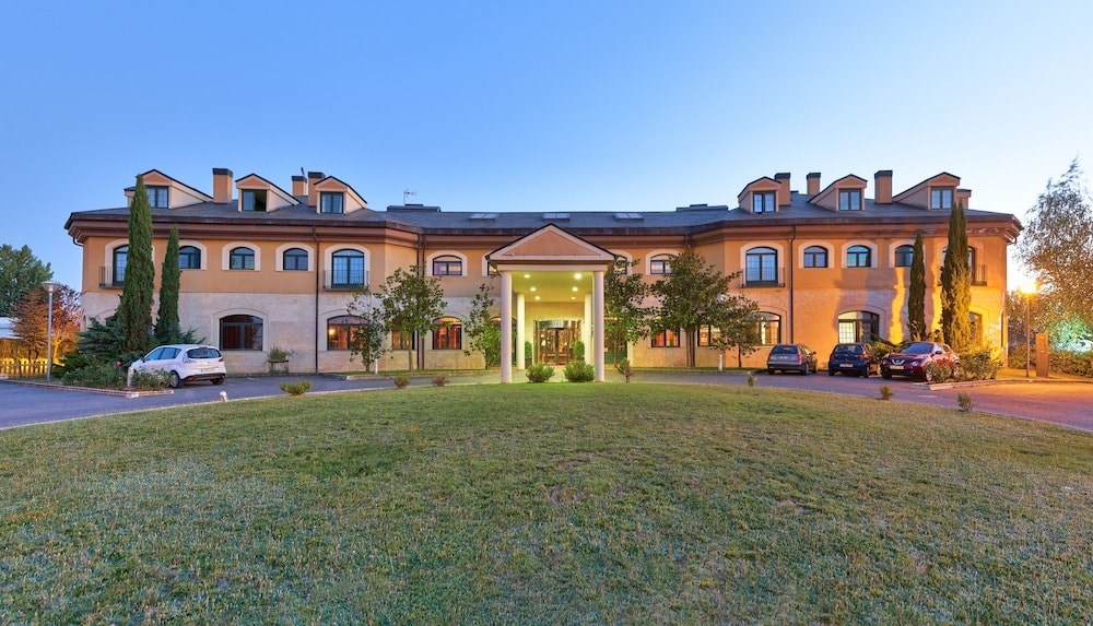 Ávila - Hotel Sonsoles Ávila