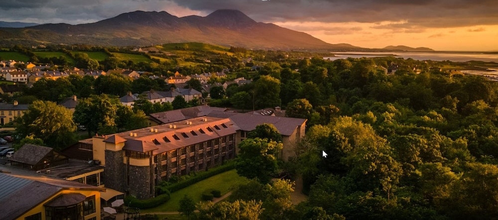 Westport - Westport Woods Hotel & Spa