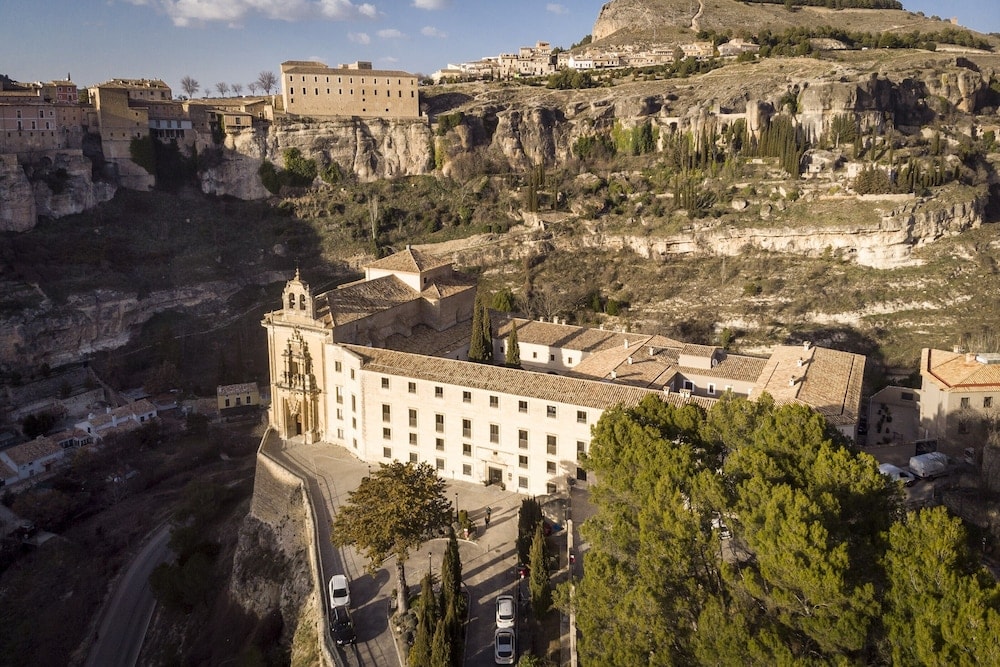 Cuenca - Parador de Cuenca