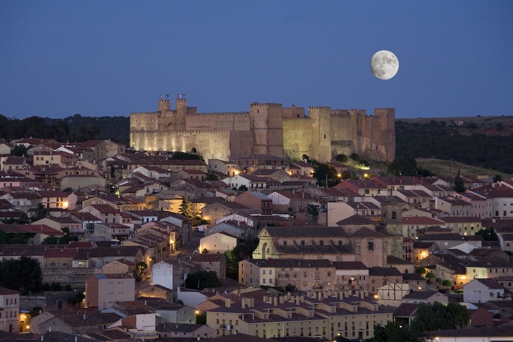 Sigüenza - Parador de Siguenza