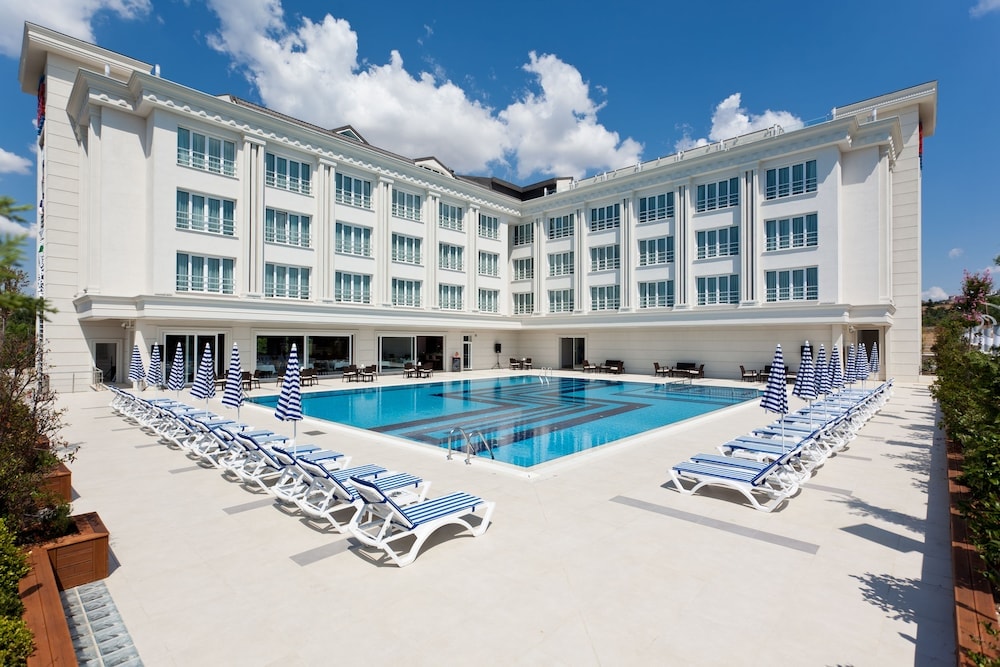 Büyükçekmece - Mercia Hotels & Resorts