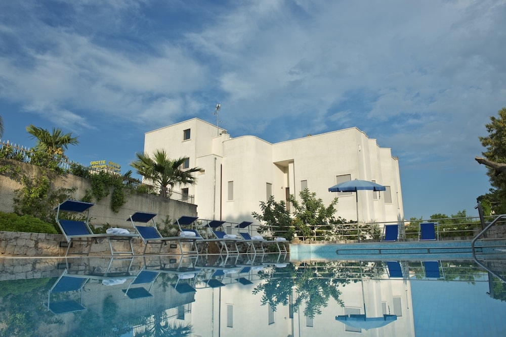 Castellana Grotte - Park Hotel La Grave