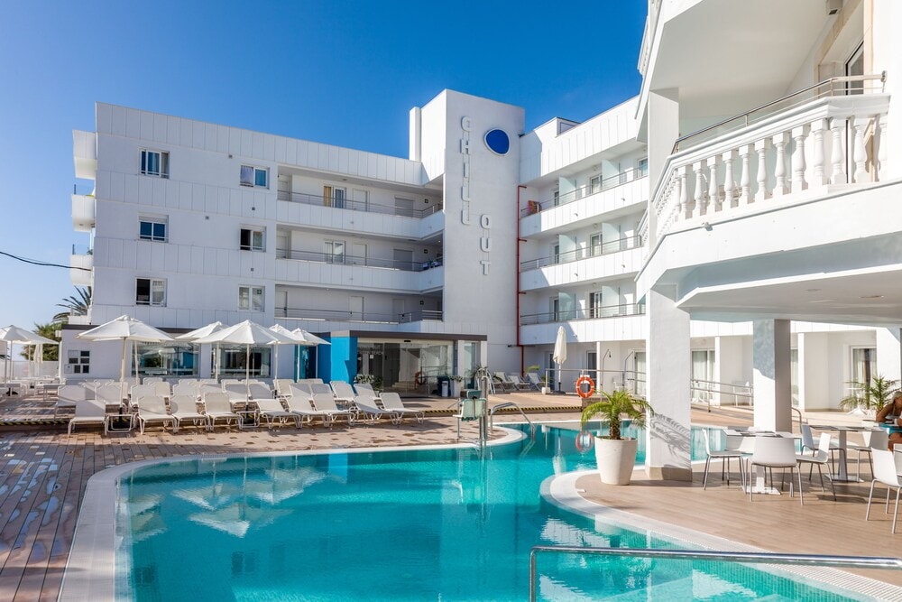 Sundsvall Harnosand - Cala Ratjada - Welikehotel Triton Beach
