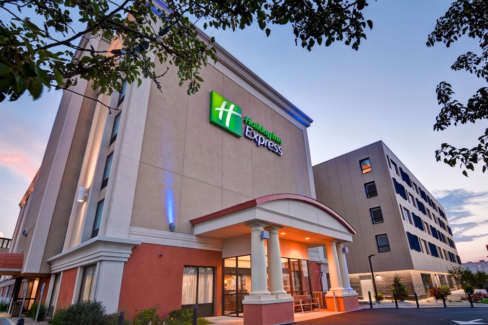 Boston (MA) - Holiday Inn Express BOSTON by IHG