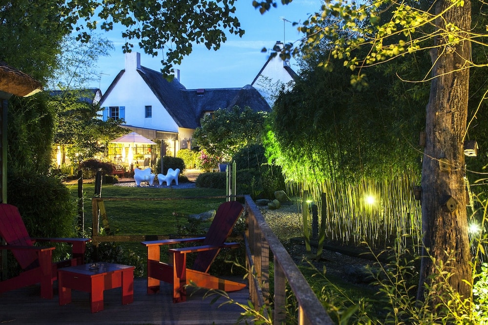 Trignac - La Mare aux Oiseaux, The Originals Collection