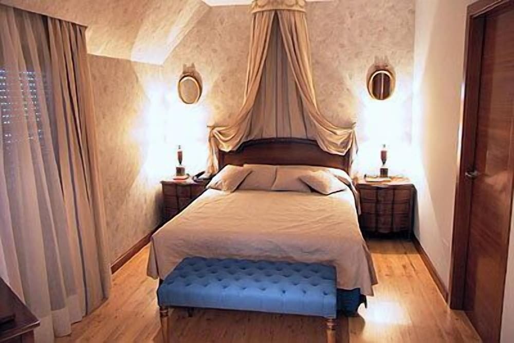 Benavente - Hotel Santiago