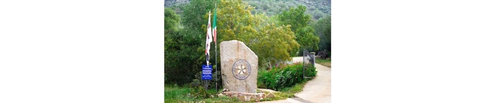 Villasimius - Hotel L'Oleandro