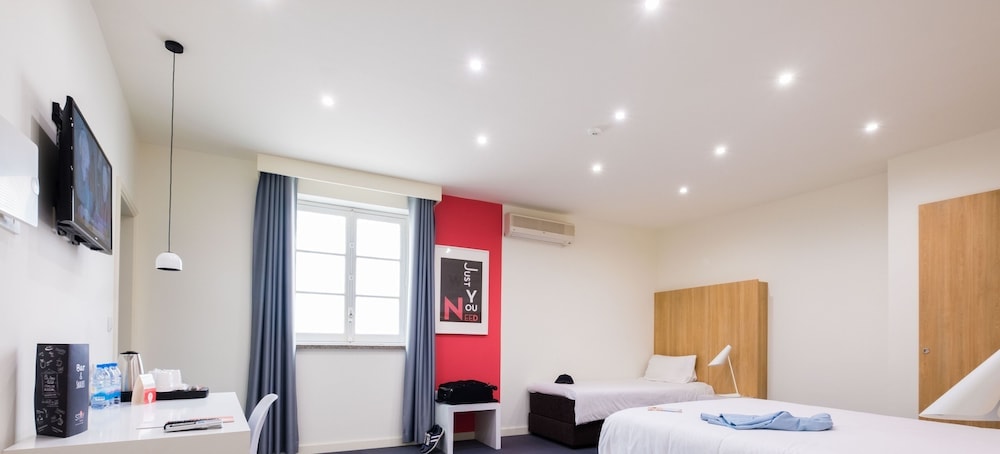 Évora - Stay Hotel Évora Centro