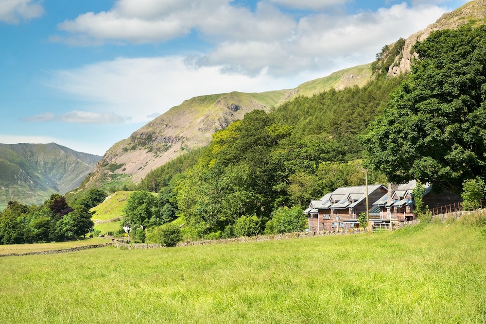 Keswick - The Lodge In The Vale