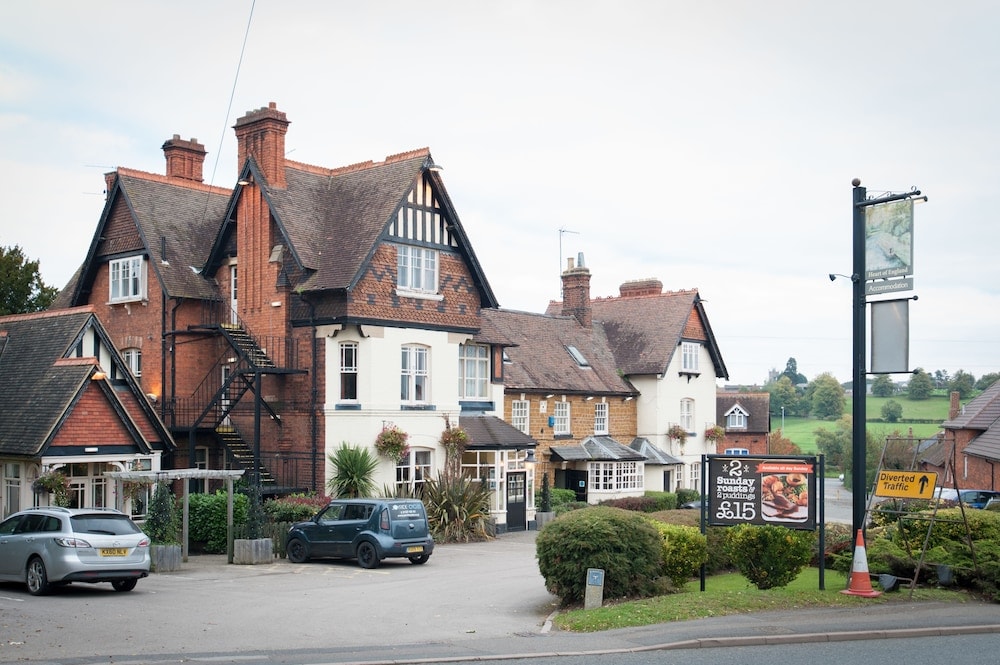 Daventry - Heart of England, Northampton by Marston's Inns