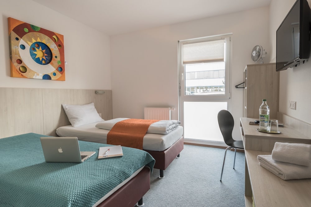 Erding - FairSleep Motel Einstein Erding