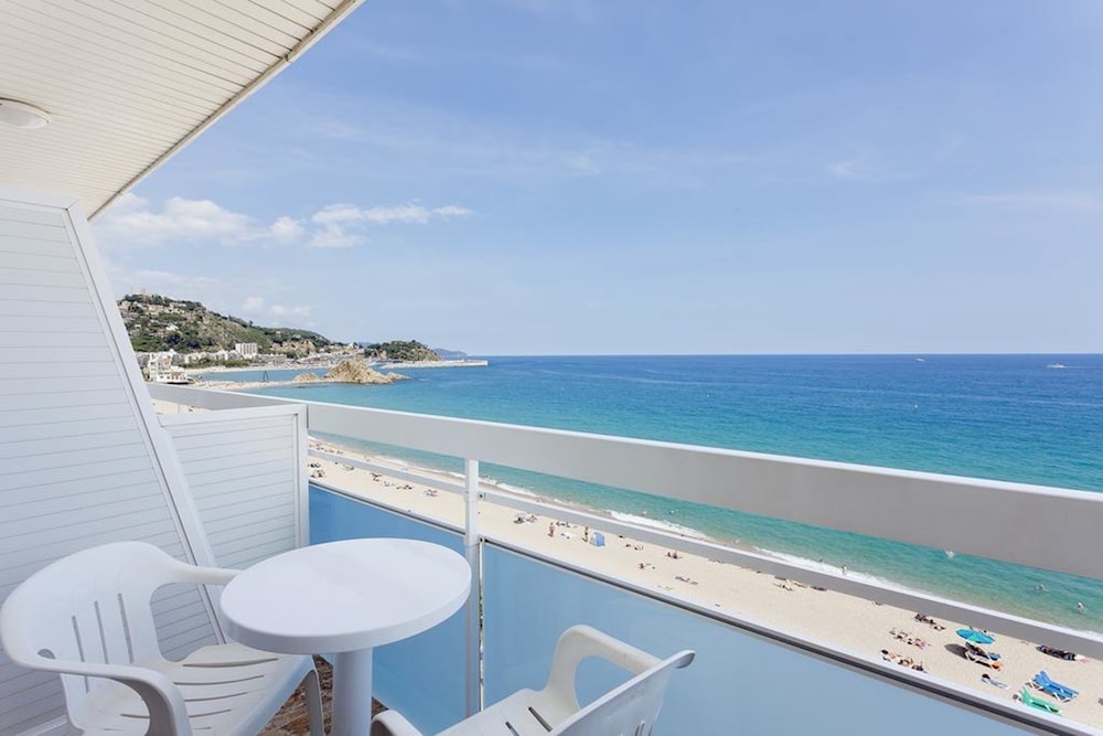 Stockholm - Blanes - Hotel Pimar & Spa