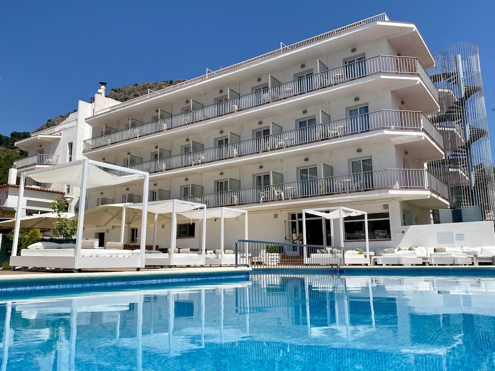 L'Estartit - Hotel Nereida