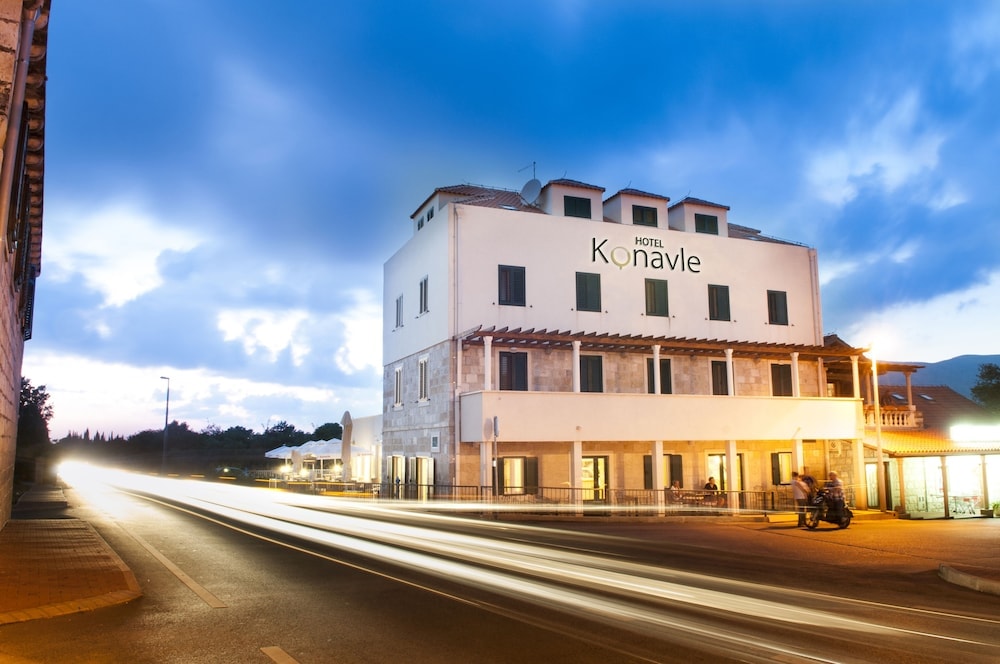 Göteborg - Cavtat - Hotel Konavle