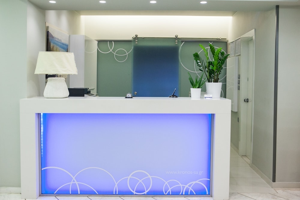 Neoi Poroi - Kronos Hotel