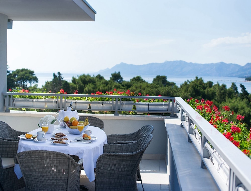 Makarska - Aparthotel Miramare