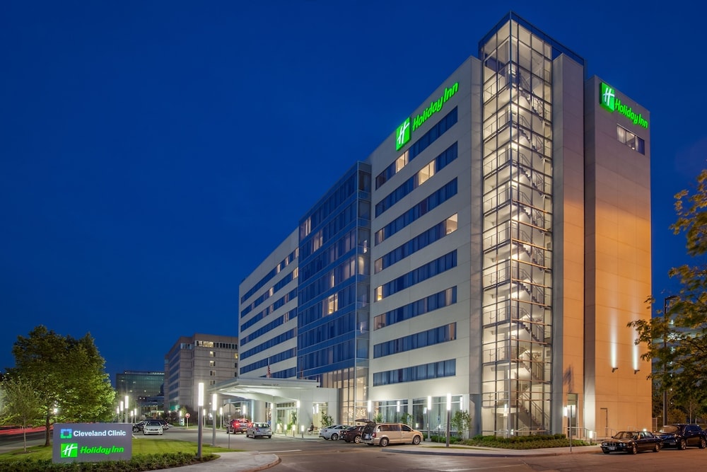 Cleveland (OH) - Holiday Inn CLEVELAND CLINIC by IHG