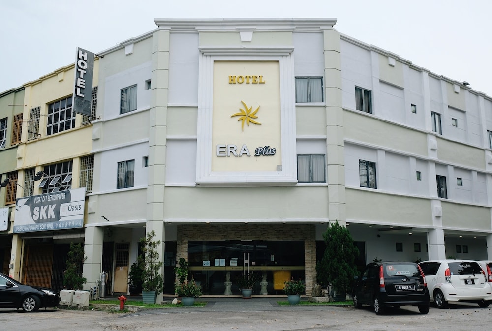 Kajang - Era Plus Hotel