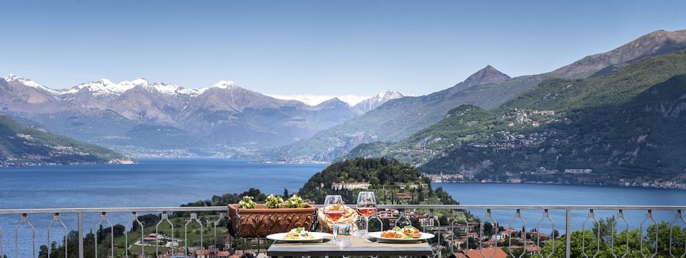 Bellagio - Hotel Il Perlo