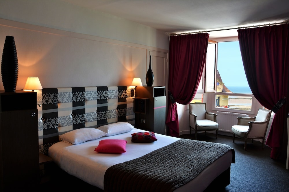 Granville - Hotel Des Bains