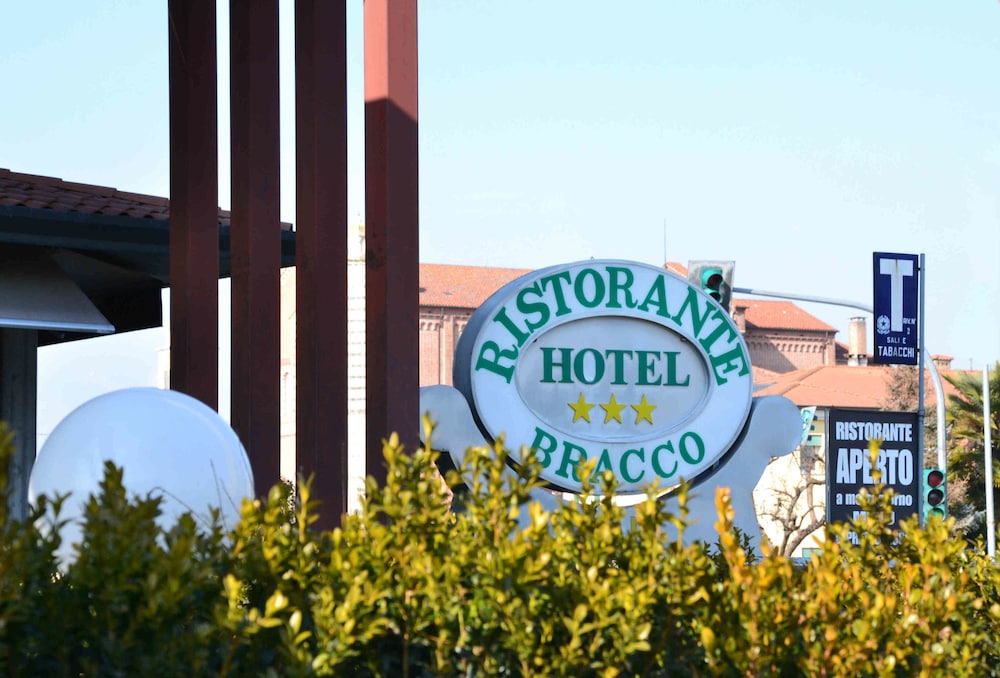Castelfranco Veneto - Hotel Bracco