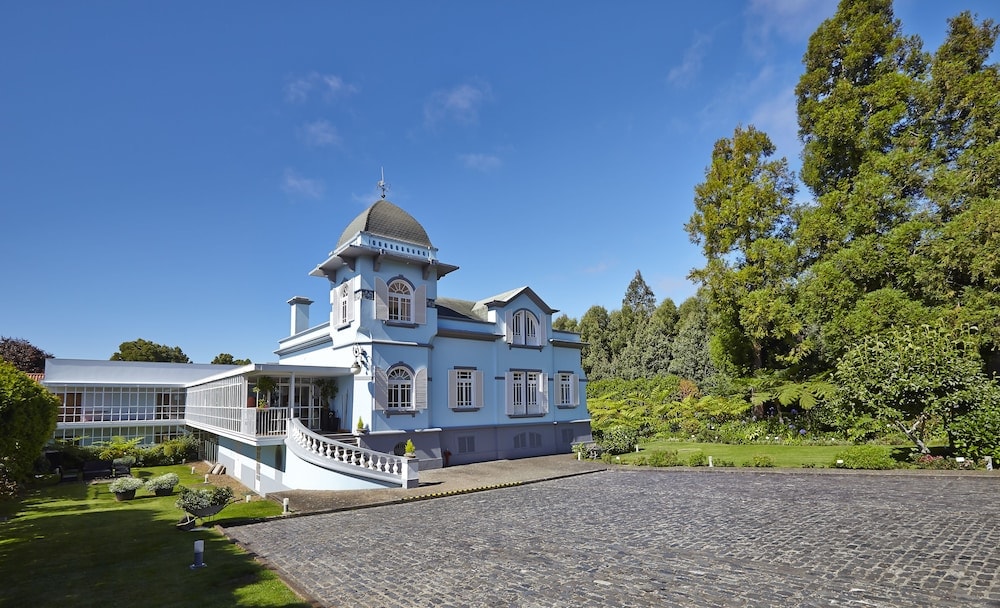 Santa Luzia - PortoBay Serra Golf