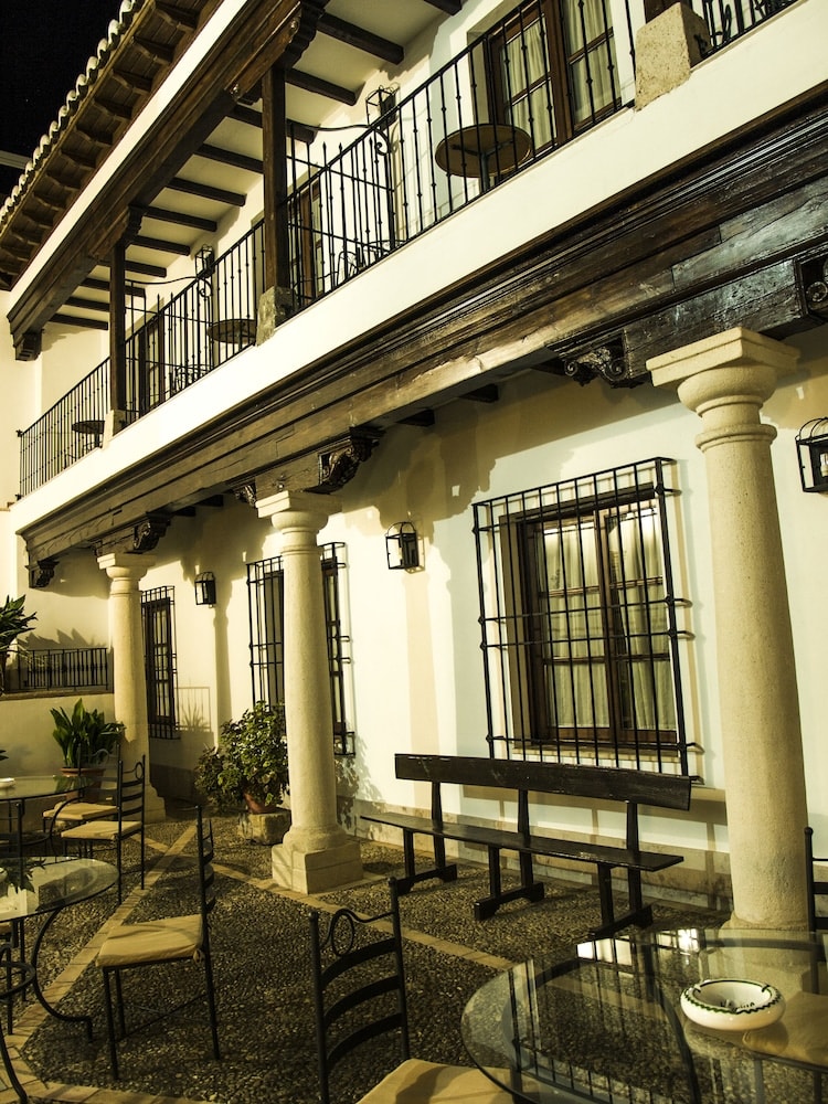 Almagro - Hospedium Hotel Retiro del Maestre