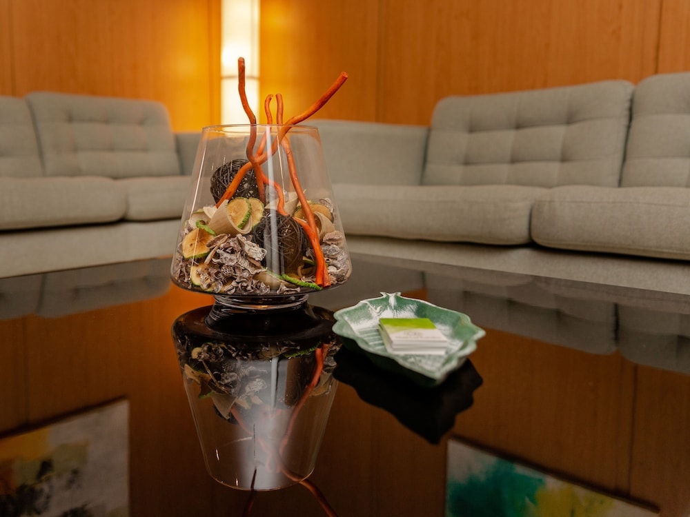 San Martín de la Vega - Hotel Las Estrellas