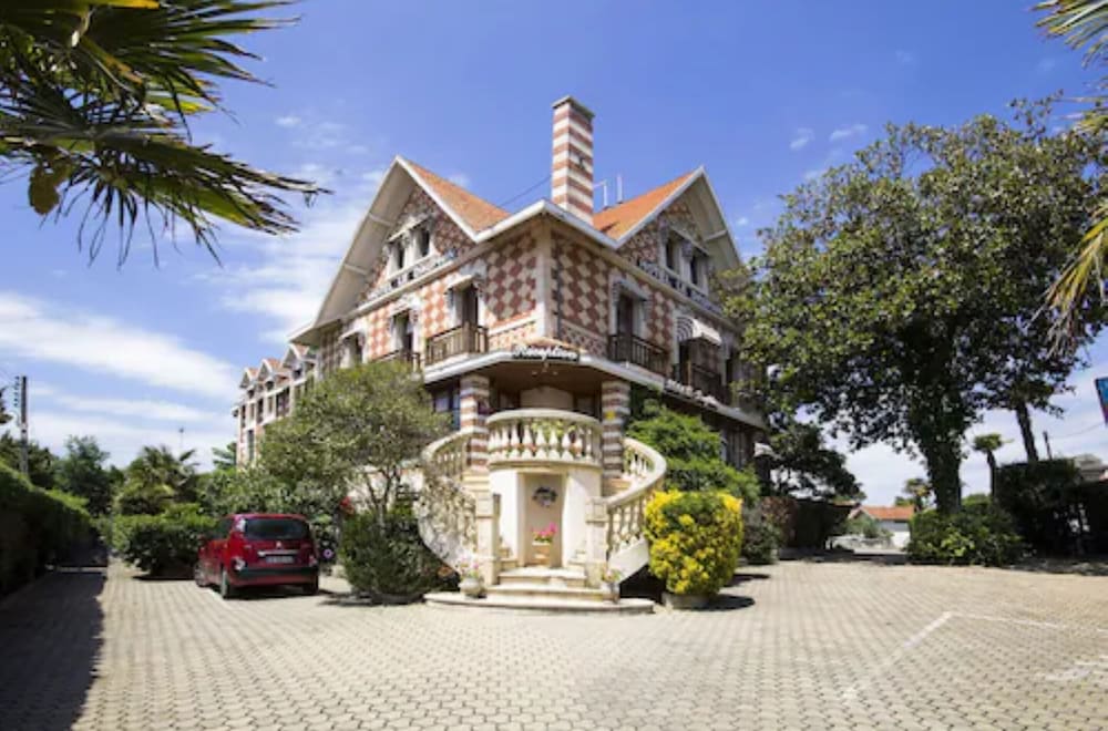 Arcachon - Hôtel Le Dauphin